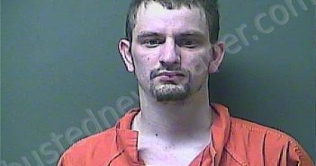 WITTEN, TIMOTHY JOHN | 2021-12-06 19:57:00 Laporte County, Indiana, La Porte County, Indiana Booking
