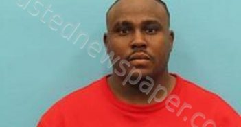 MONTRELL KENO | 2021-12-06 16:08:00 Kendall County, Texas Booking