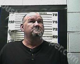 BOBBY AYDLETTE #, Cocke County, Tennessee - 2021-12-06 08:25:00