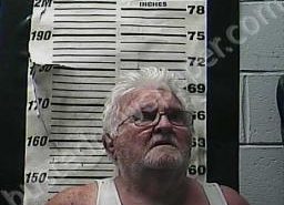 JOSEPH POWELL | 2021-12-06 10:45:00 Cocke County, Tennessee Booking