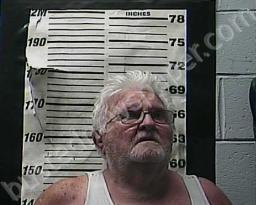 JOSEPH POWELL #, Cocke County, Tennessee - 2021-12-06 10:45:00