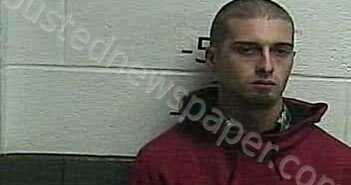<B>SEXTON</B>, <B>JOSHUA</B> <B>SCOTT</B> #, Whitley County, Kentucky - 2021-12-06 00:30:00