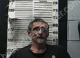 ALLEN WARREN | 2021-12-06 11:01:00 Cocke County, Tennessee Booking