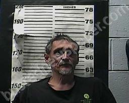 ALLEN WARREN #, Cocke County, Tennessee - 2021-12-06 11:01:00