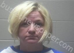 LAURA BEAN #, Coffee County, Tennessee - 2021-12-06 14:41:00