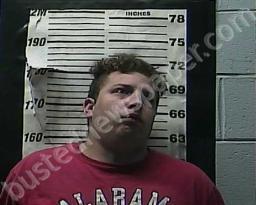 DILLON CARROLL #, Cocke County, Tennessee - 2021-12-06 08:57:00