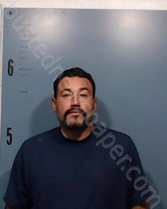 GONZALES, EDWARD RODRIGUEZ | 2021-12-06 Taylor County, Texas Booking