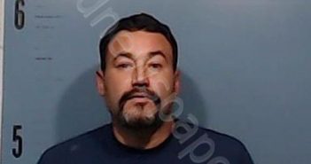 <B>GONZALES</B>, <B>EDWARD</B> <B>RODRIGUEZ</B> #, Taylor County, Texas - 2021-12-06
