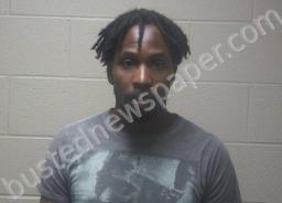 ANTONIO MCFADDEN | 2021-12-06 15:42:00 Coffee County, Tennessee Booking