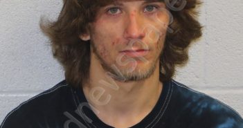 SWISHER, RONNIE STEVEN | 2021-12-06 01:26:00 Jackson County, North Carolina Booking