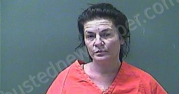 STANLEY, ANGELA J | 2021-12-06 18:51:00 Laporte County, Indiana, La Porte County, Indiana Booking