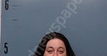ELMORE, TELIA FAY #, Taylor County, Texas - 2021-12-06 <B>ELMORE</B>, <B>TELIA</B> <B>FAY</B> #, Taylor County, Texas - 2021-12-06