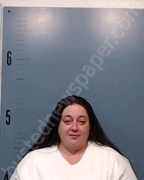ELMORE, TELIA FAY #, Taylor County, Texas - 2021-12-06