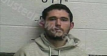 <B>BLANKENSHIP</B>, <B>COLE</B> <B>JACOB</B> #, Whitley County, Kentucky - 2021-12-06 23:27:00