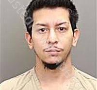 <B>MARQUEZ</B>, <B>CARLOS</B> EBENEZER #, Franklin County, Ohio - 2021-12-06