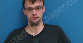 CRAWFORD,AMOS DANIEL | 2021-12-06 Catawba County, North Carolina Booking