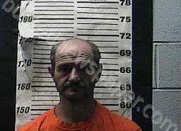 JOSEPH ELLISON | 2021-12-06 20:58:00 Cocke County, Tennessee Booking