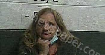 <B>CARR</B>, <B>LINDA</B> <B>ROSE</B> #, Whitley County, Kentucky - 2021-12-06 04:43:00