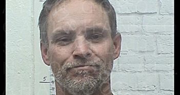 GRAY, <B>JASON</B> LEE #, <b>Callahan</b> County, Texas, Callahan County, Texas - 2021-12-06 15:34:00