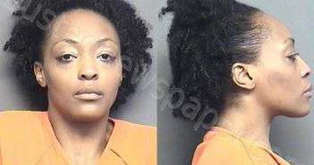 HELLER,TONEJA BERNICE | 2021-12-06 15:04:00 Saline County, Kansas Booking