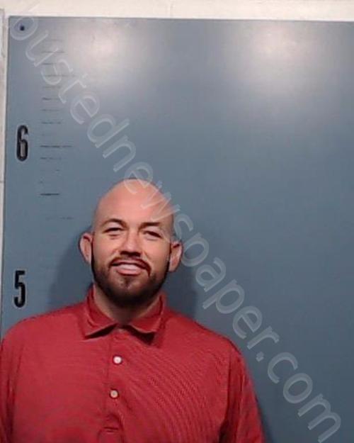 CHAVEZ, ALEXANDER THOMAS, II #, Taylor County, Texas - 2021-12-06