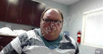 ANDREW JOSEPH BENOIT | 2021-12-06 15:10:00 Cameron Parish, Louisiana Booking
