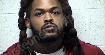 CUMMINGS, JAMES GREGORY | 2021-12-06 Chase County, Kansas Booking