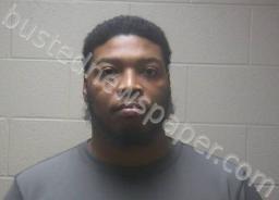 COREY TRAMBLE | 2021-12-06 17:01:00 Coffee County, Tennessee Booking