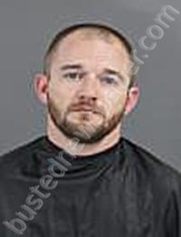 SMITH, MARK CHRISTOPHER #, Anderson County, South Carolina - 2021-12-06