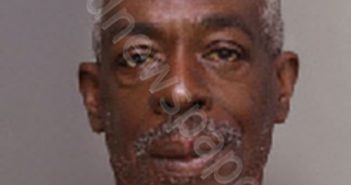 ELLISON, RICHARD ALLEN | 2021-12-06 11:09:00 Florence County, South Carolina Booking