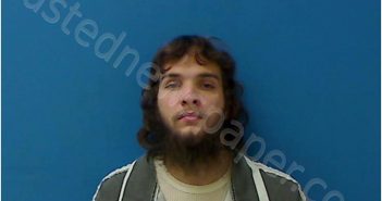 MEADOWS,LANDON LEE | 2021-12-06 Catawba County, North Carolina Booking