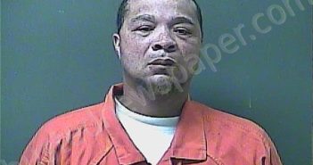KUYKENDALL, LASHAWN T | 2021-12-06 09:55:00 Laporte County, Indiana, La Porte County, Indiana Booking