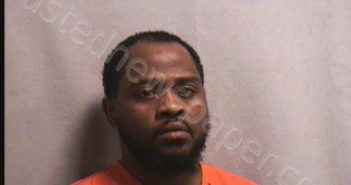 EXON, JOSHUA ANTWANN | 2021-12-06 22:00:00 Greene County, Ohio Booking
