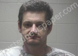 ROBERT GOFF | 2021-12-06 15:00:00 Coffee County, Tennessee Booking