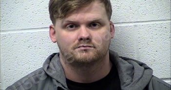 LANSHAW, TIMOTHY EVAN | 2021-12-06 Chase County, Kansas Booking