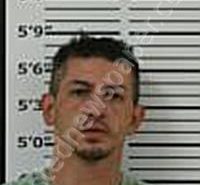 <B>PADUA</B>, <B>KYLE</B> <B>JACOB</B> #, Carter County, Tennessee - 2021-12-06
