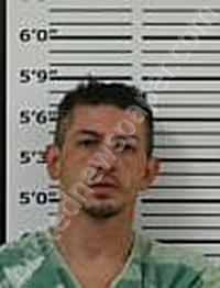 PADUA, KYLE JACOB #, Carter County, Tennessee - 2021-12-06