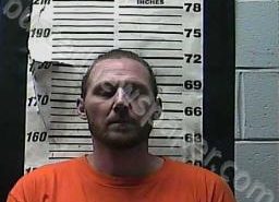 BOBBY POPE | 2021-12-06 21:46:00 Cocke County, Tennessee Booking