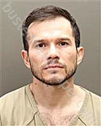 GONZALEZ-LOPEZ, JORGE LUIS #, Franklin County, Ohio - 2021-12-06