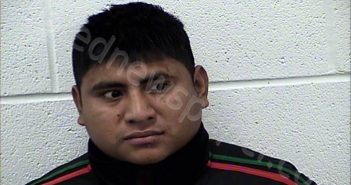 MAURICIO CHAVEZ-CHAVEZ, MELVIN | 2021-12-06 Chase County, Kansas Booking