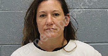 <B>PHILLIPS</B>, <B>JENNIE</B> LEANN #, Lee County, Alabama - 2021-12-07