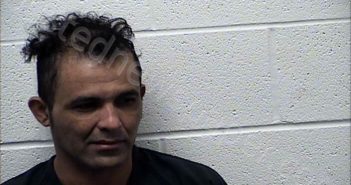 ALVARENGA-CLAROS, LUCIO | 2021-12-07 Chase County, Kansas Booking