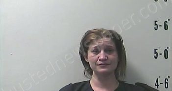 JANEWAY, AMANDA LOVE | 2021-12-07 22:43:00 Pulaski County, Indiana Booking