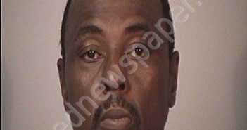 SANDERSON, CHARLES | 2021-12-07 20:28:00 Rappahannock Regional Jail, Virginia Booking