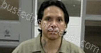 MATA, MICHAEL ANTHONY | 2021-12-07 Granville County, North Carolina Booking