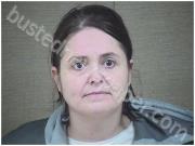 DURST, JULIA | 2021-12-07 Harnett County, North Carolina Booking