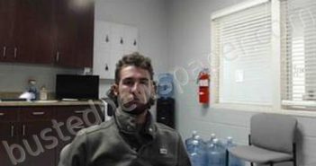 HUNTER BRENNAN BENOIT | 2021-12-07 18:49:00 Cameron Parish, Louisiana Booking