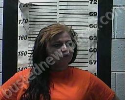 KARRIE SANDERLIN #, Cocke County, Tennessee - 2021-12-07 13:44:00