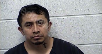 GUADALUPE ANGULO-CASTELAN, JOSE | 2021-12-07 Chase County, Kansas Booking