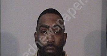 MAYI, TYSHAWN ANTONIO | 2021-12-07 21:42:00 Rappahannock Regional Jail, Virginia Booking